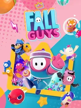 Fall Guys Ultimate Knockout