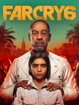 Far Cry 6 Gold Edition