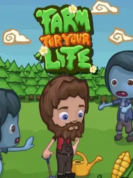 Farm For Your Life