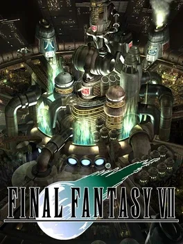 Final Fantasy VII Remake