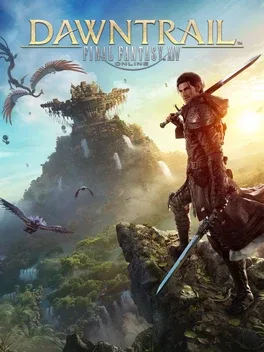 Final Fantasy XIV Dawntrail