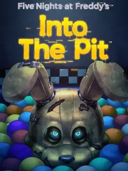 Five Nights At Freddy's Into The Pit