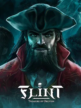 Flint Treasure Of Oblivion