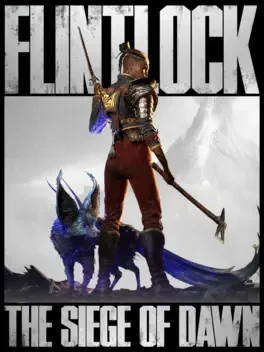Flintlock The Siege Of Dawn