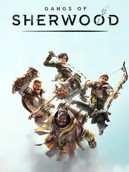 Gangs Of Sherwood