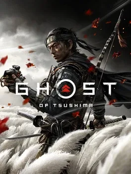 Ghost Of Tsushima