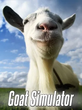 Goat Simulator Remastered