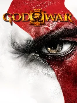 God Of War III Remastered