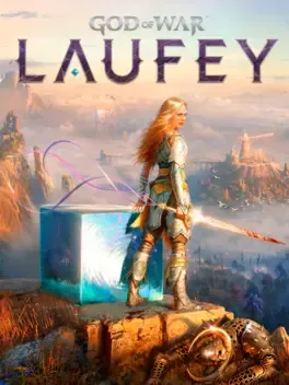 God Of War Laufey