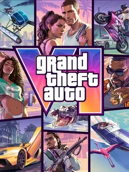 Grand Theft Auto VI Ultimate Edition