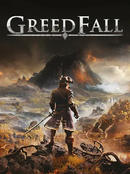 Greedfall Gold Edition