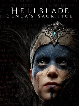 Hellblade Senua's Sacrifice