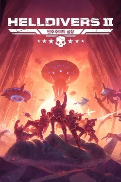 Helldivers 2