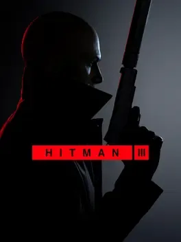 Hitman 3 Deluxe Edition