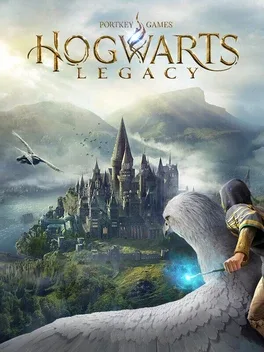 Hogwarts Legacy Deluxe Edition