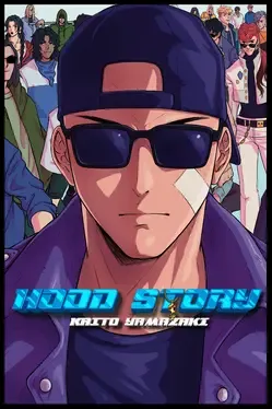 Hood Story Kaito Yamazaki