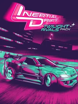 Inertial Drift Twilight Rivals