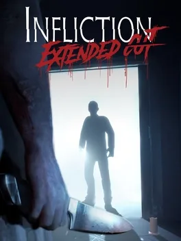 Infliction Extended Cut