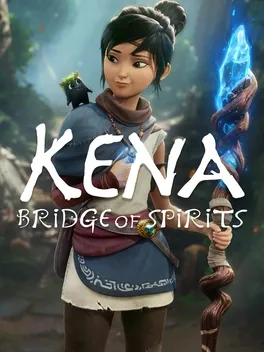 Kena Bridge Of Spirits