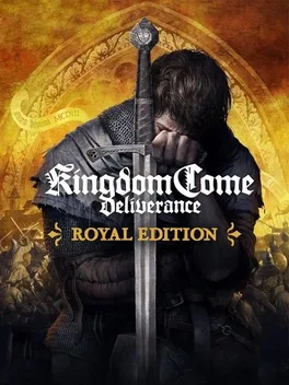 Kingdom Come Deliverance - Royal Edition