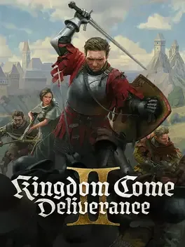 Kingdom Come Deliverance II