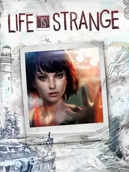 Life Is Strange Remastered Collection