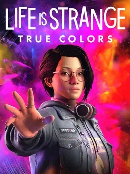 Life Is Strange True Colors