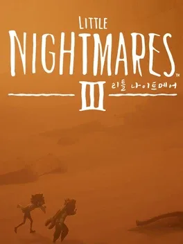 Little Nightmares III