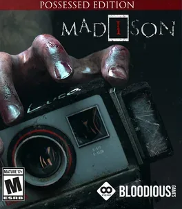 Madison Possessed Edition