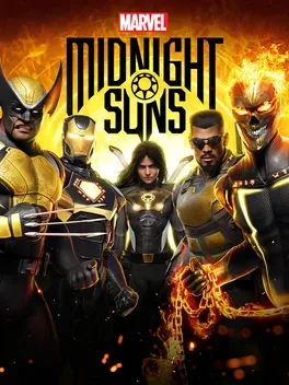 Marvel's Midnight Suns Enhanced Edition