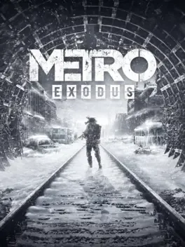 Metro Exodus Complete Edition
