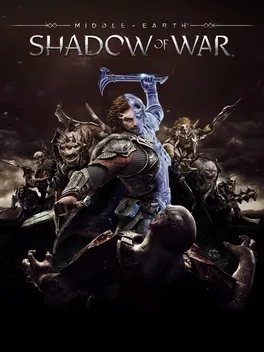 Middle-earth Shadow Of War