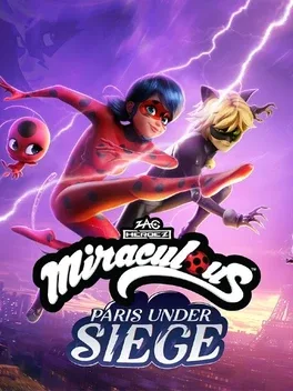 Miraculous Paris Under Siege