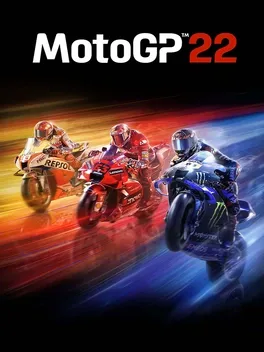 Motogp 22