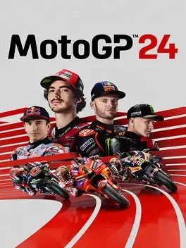 Motogp 24