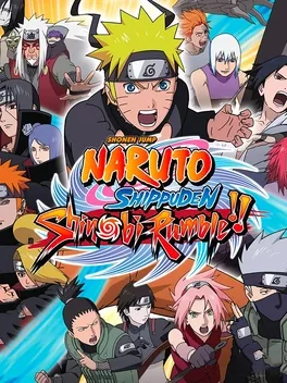 Naruto Shippuuden Ultimate Ninja Storm 4 Road To Boruto