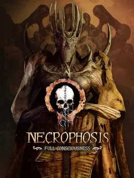 Necrophosis Full Consciousness