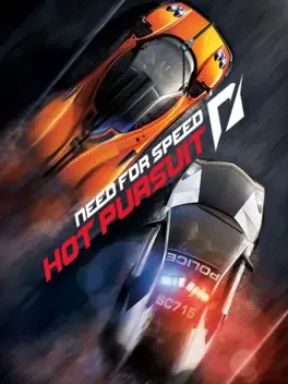 Need For Speed Hot Pursuit - Remastered