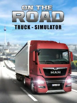On The Road Truck Simulator