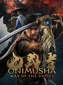 Onimusha Way Of The Sword