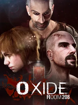 Oxide Room 208 Collector