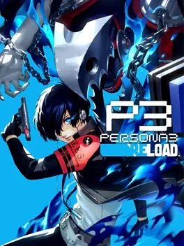 Persona 3 Reload Digital Deluxe Edition