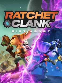 Ratchet & Clank Rift Apart
