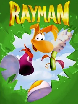 Rayman 30 Th Anniversary Edition