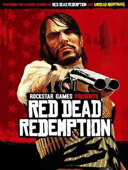 Red Dead Redemption Remastered