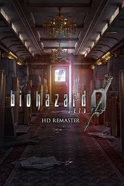 Resident Evil 0