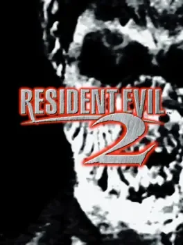 Resident Evil 2 Remake