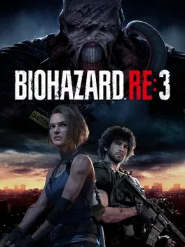 Resident Evil 3 Remake
