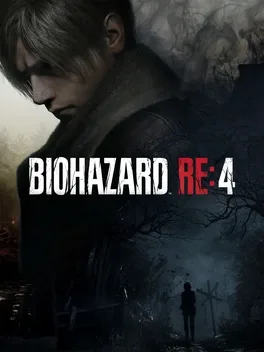 Resident Evil 4 Gold Edition