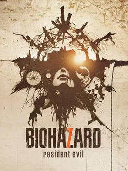 Resident Evil 7 Biohazard - Gold Edition